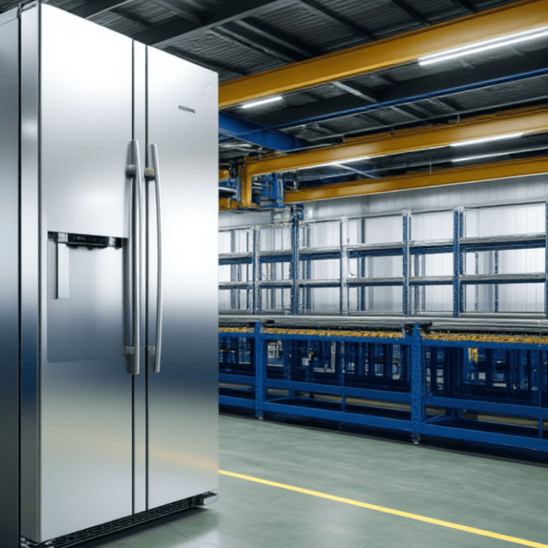 Удаление запаха в холодильнике в Минске